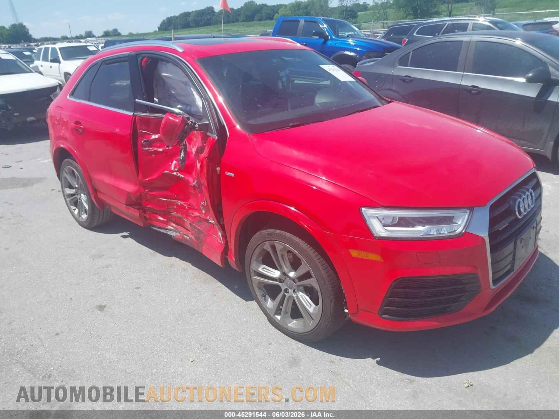 WA1GFCFS7GR009785 AUDI Q3 2016