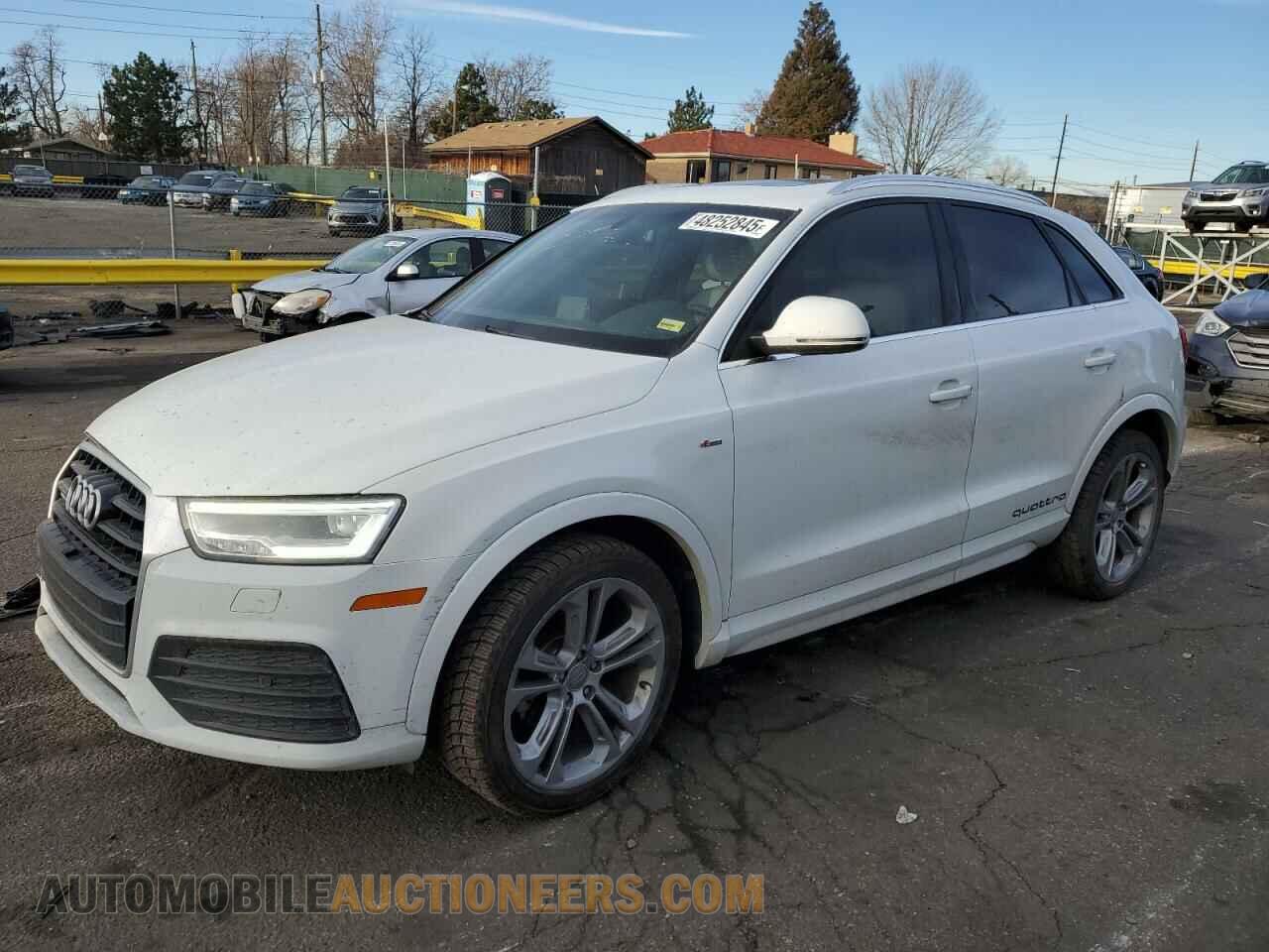 WA1GFCFS7GR012170 AUDI Q3 2016