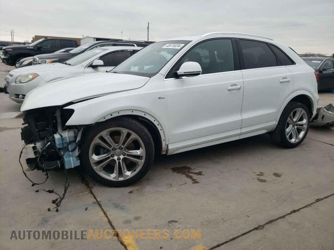 WA1GFCFS7GR012640 AUDI Q3 2016