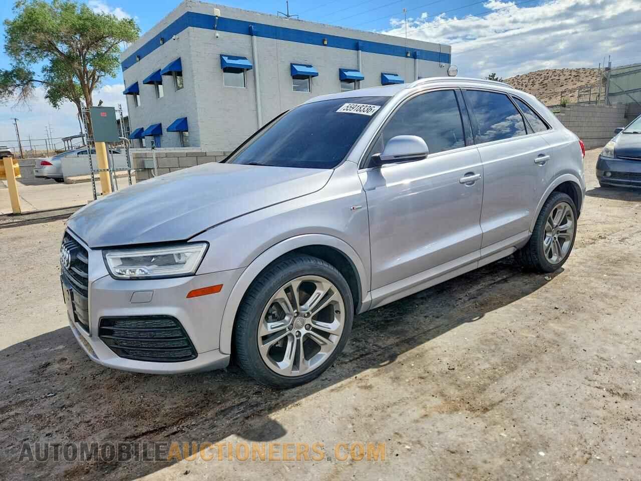 WA1GFCFS7GR013173 AUDI Q3 2016