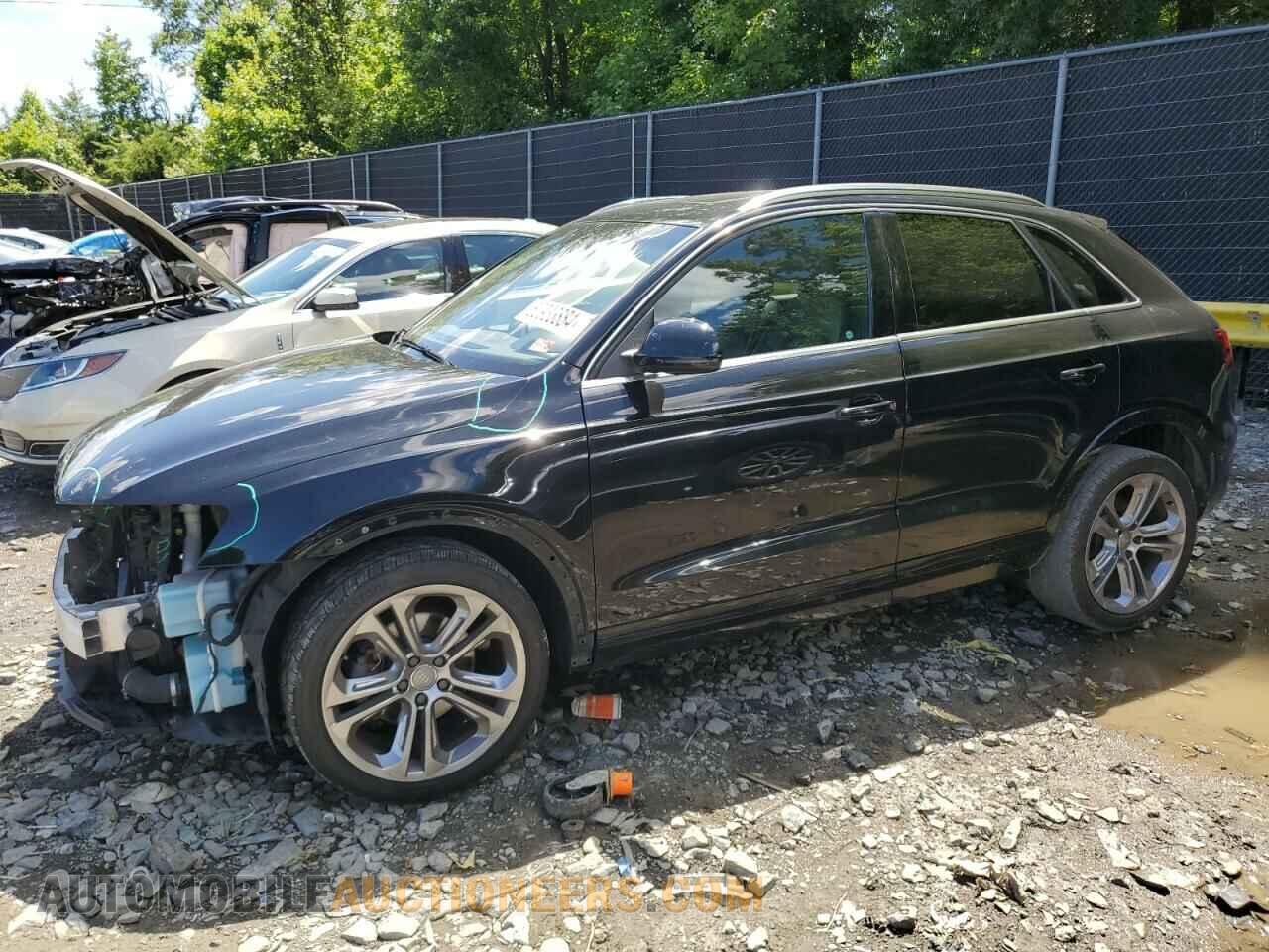 WA1GFCFS7GR014288 AUDI Q3 2016