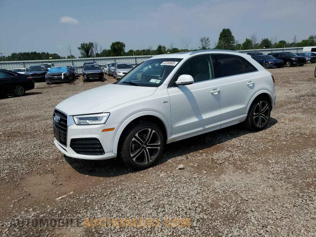 WA1GFCFS7GR014355 AUDI Q3 2016