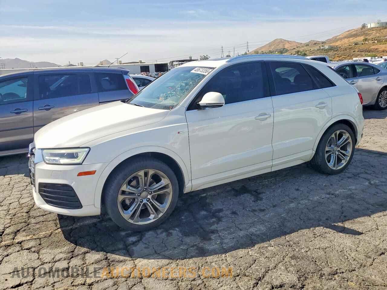 WA1GFCFS7GR021757 AUDI Q3 2016