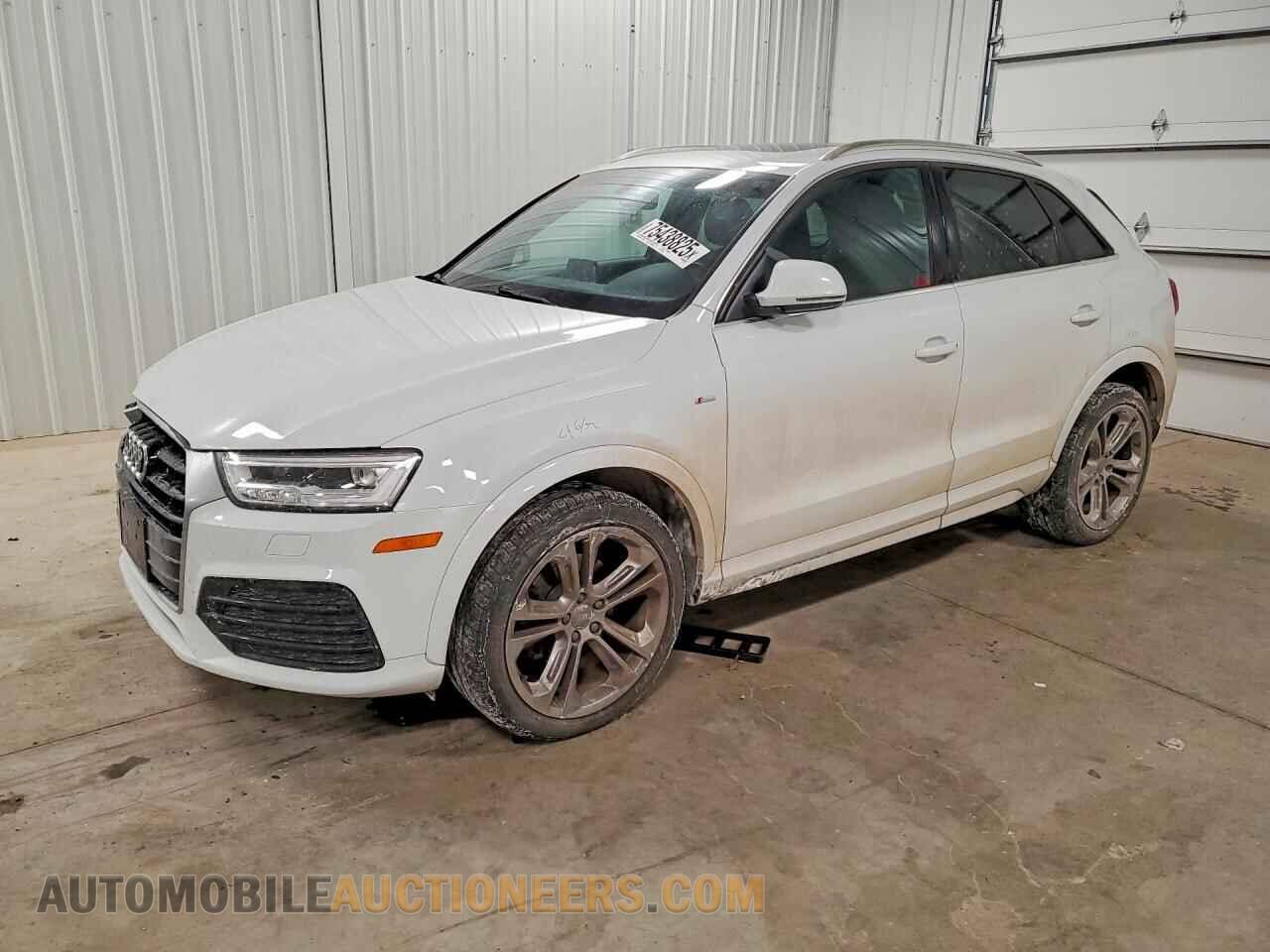 WA1GFCFS7GR022102 AUDI Q3 2016