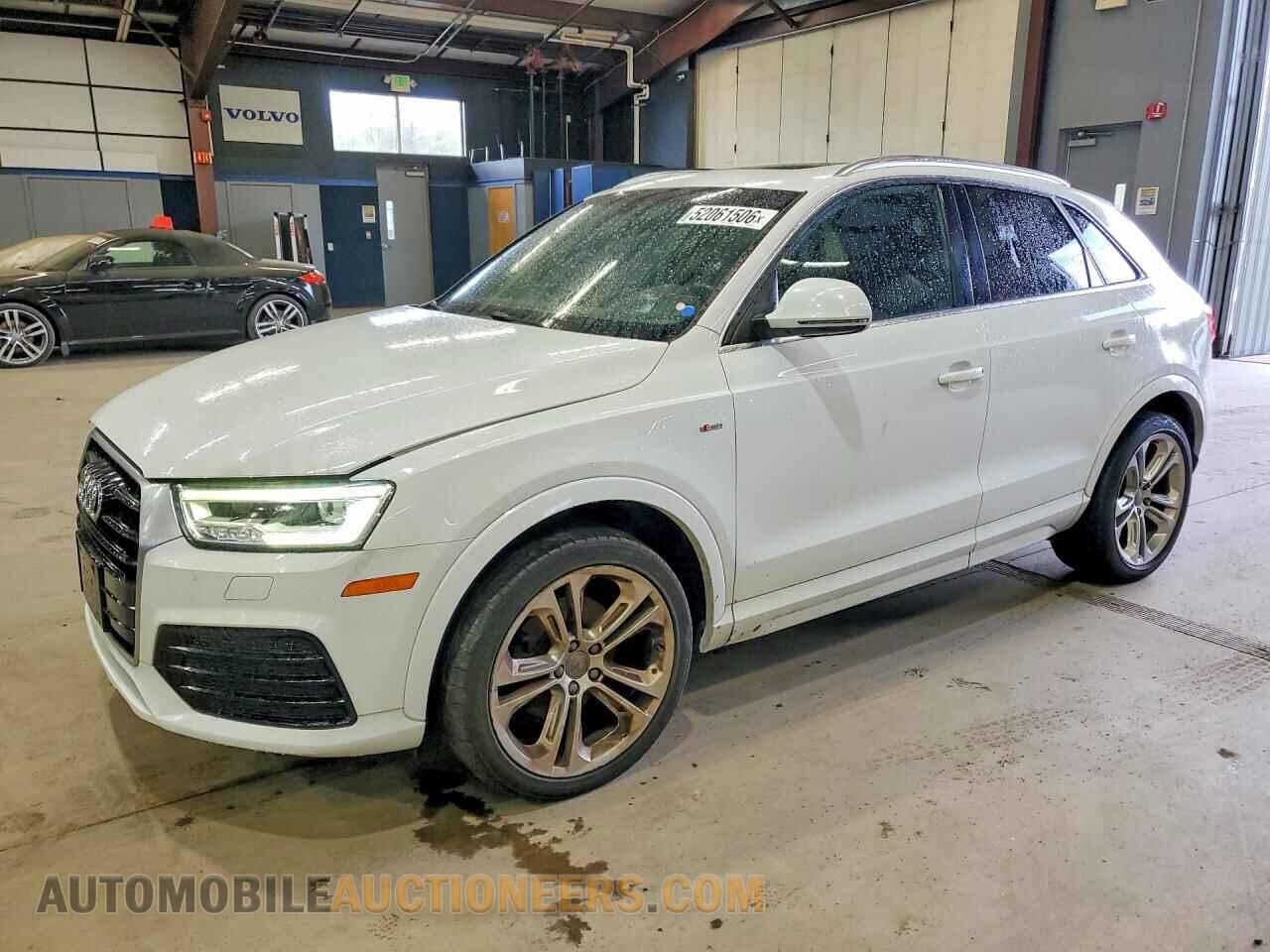 WA1GFCFS7GR022276 AUDI Q3 2016