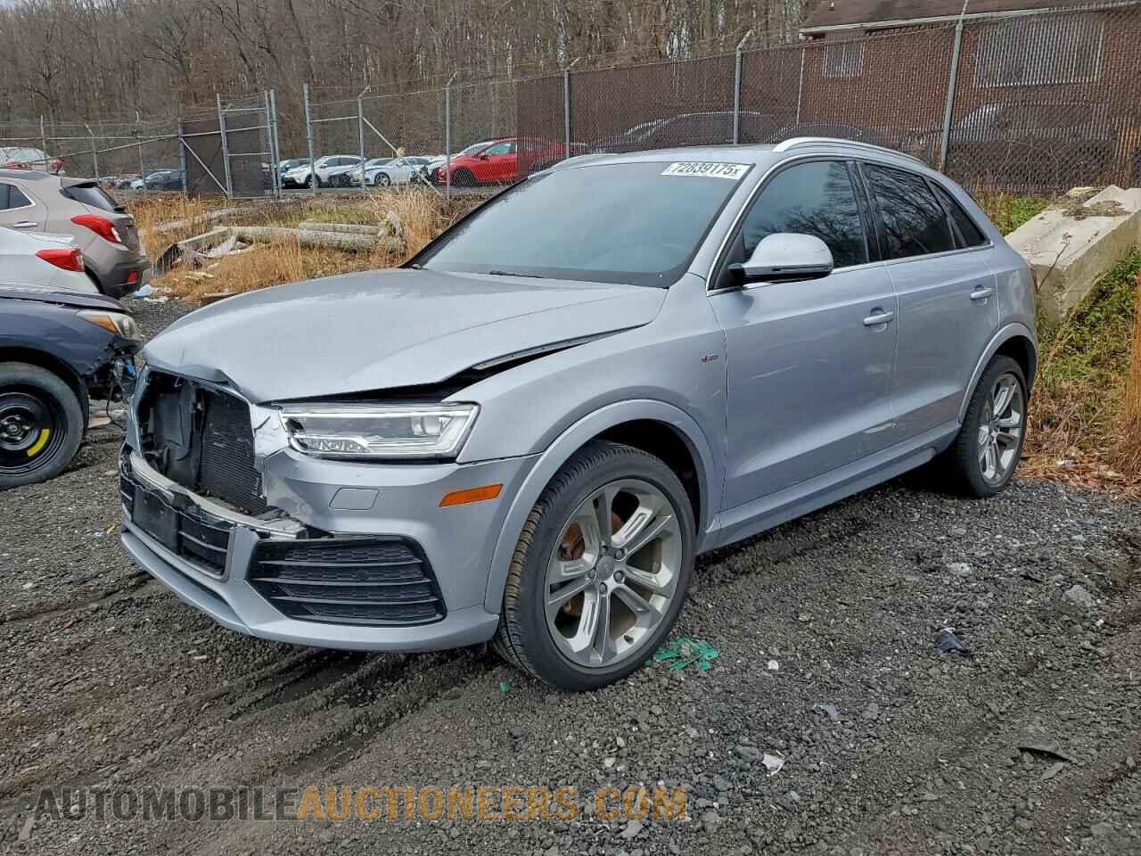 WA1GFCFS7GR023153 AUDI Q3 2016