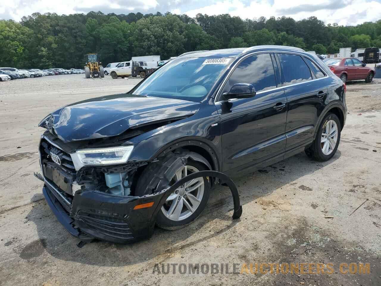 WA1HCCFS5JR012513 AUDI Q3 2018