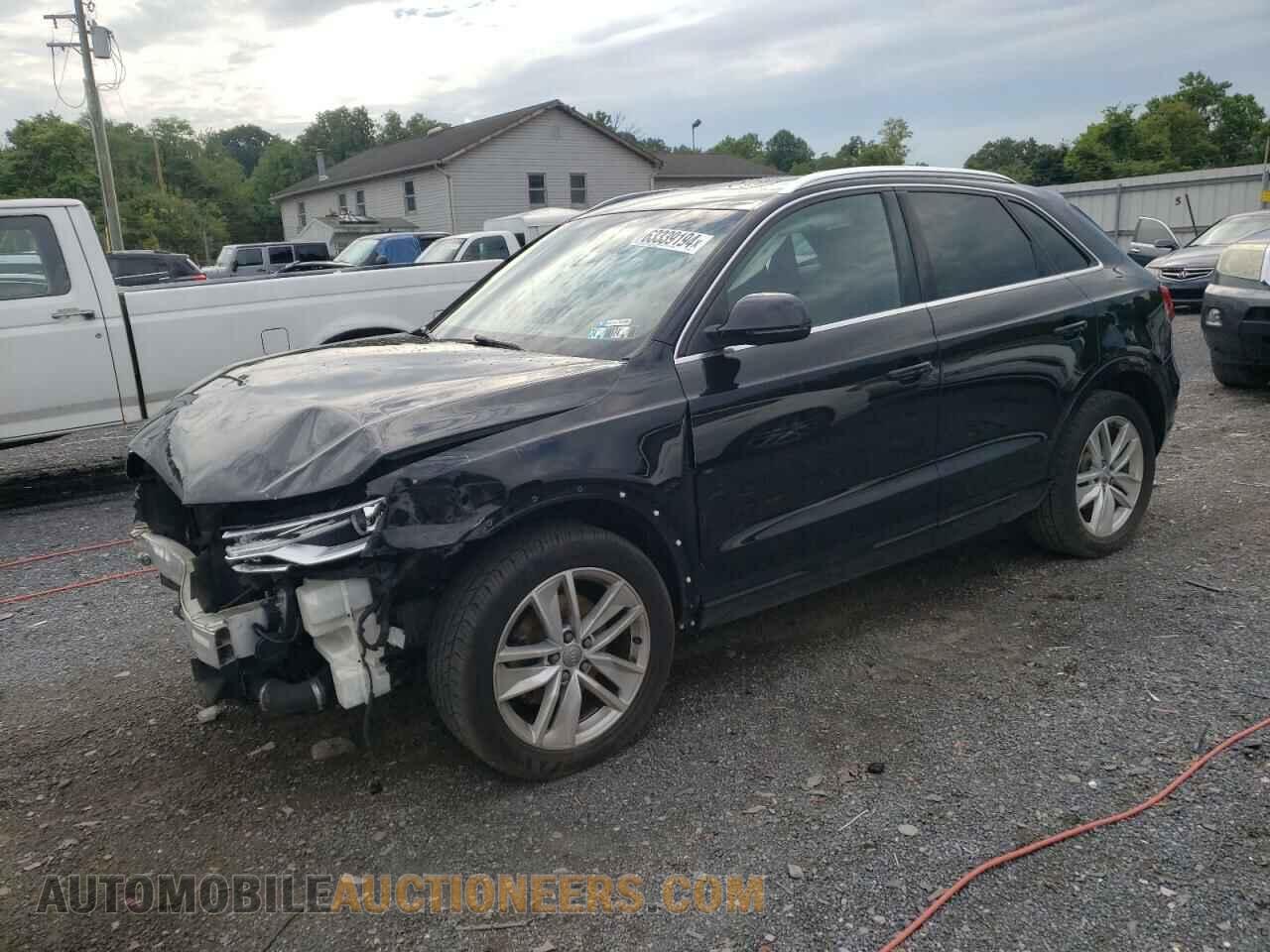 WA1JCCFS3HR012425 AUDI Q3 2017