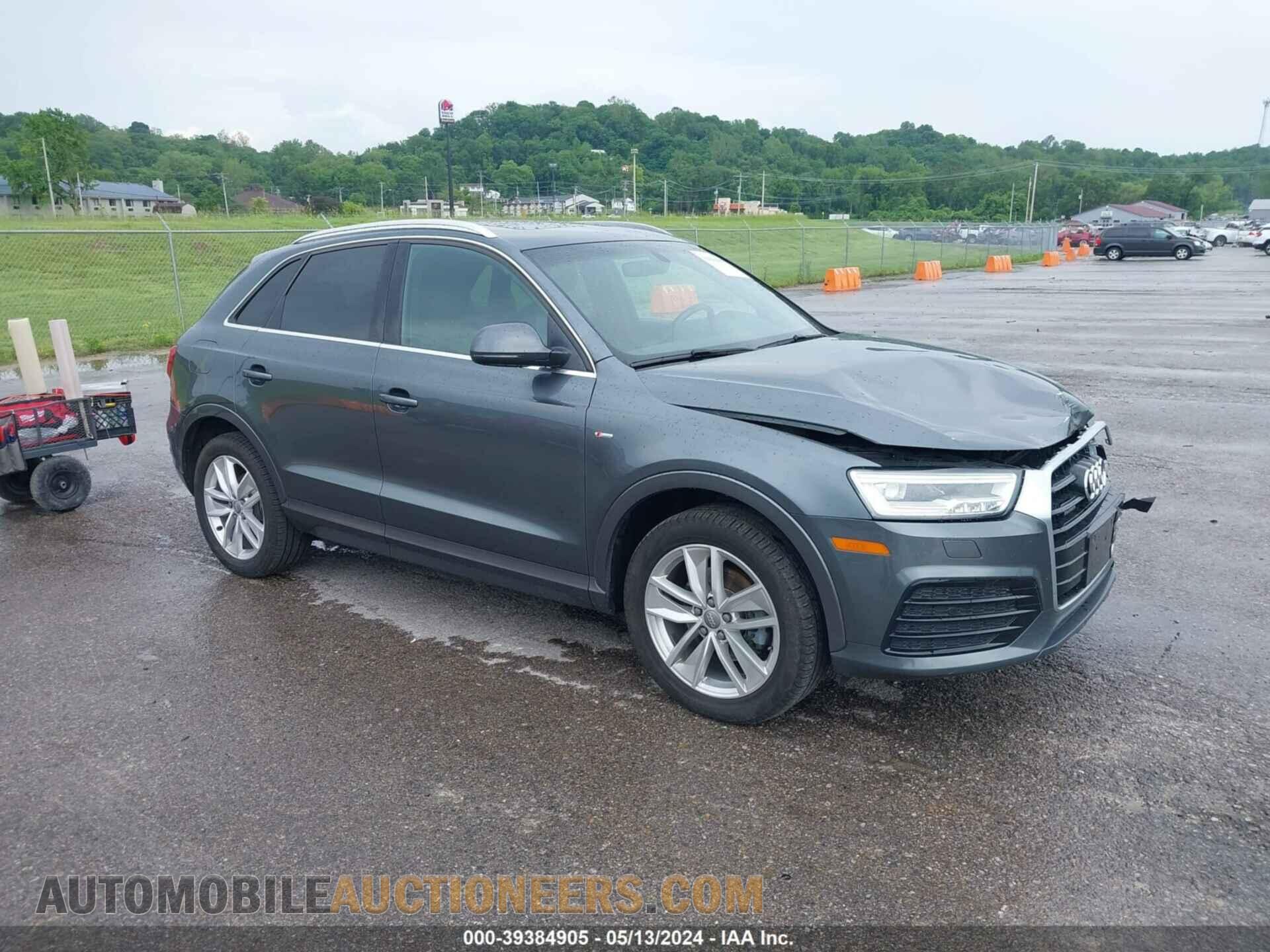 WA1JCCFS5JR020001 AUDI Q3 2018