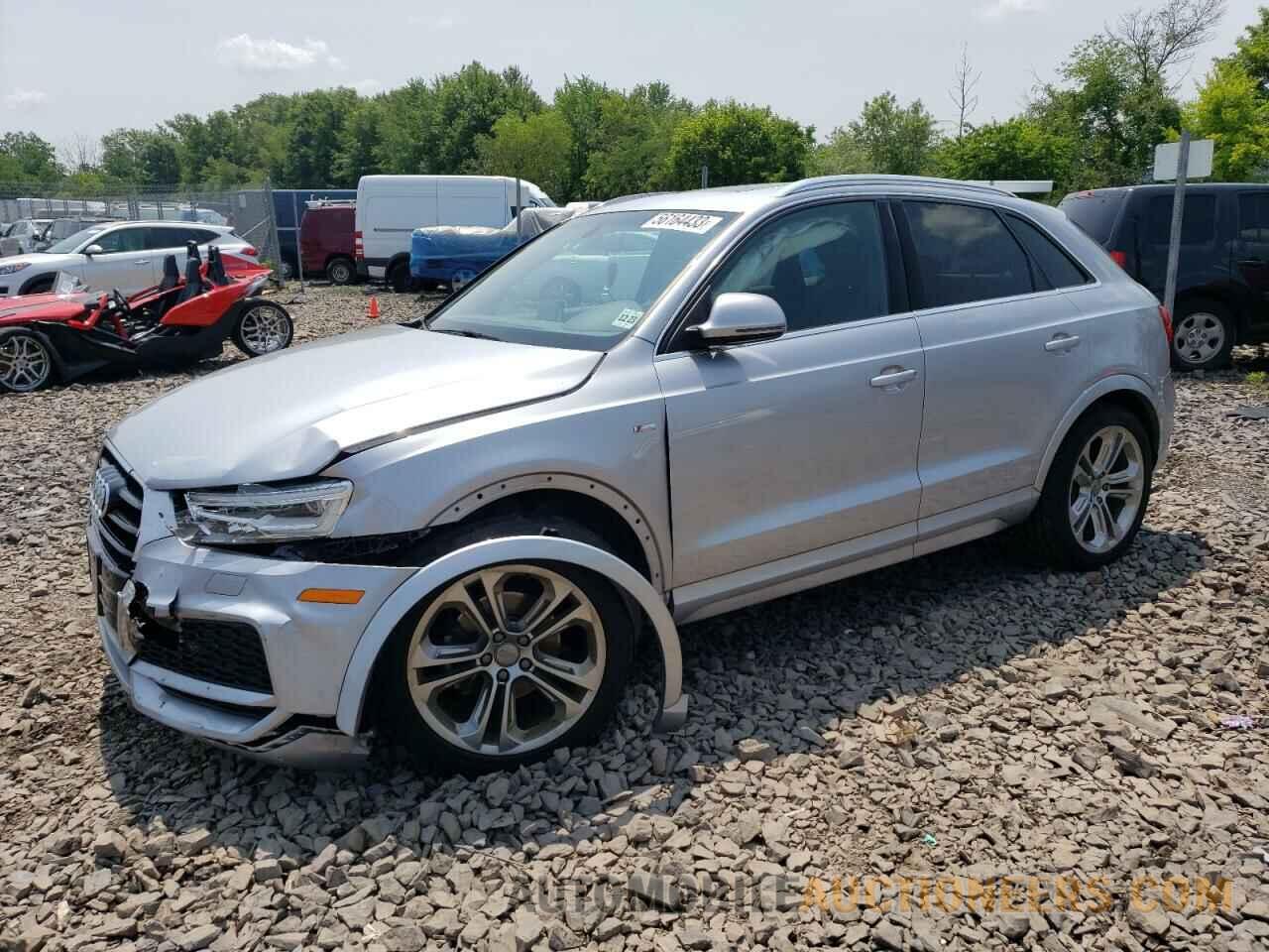 WA1JCCFS6JR030052 AUDI Q3 2018