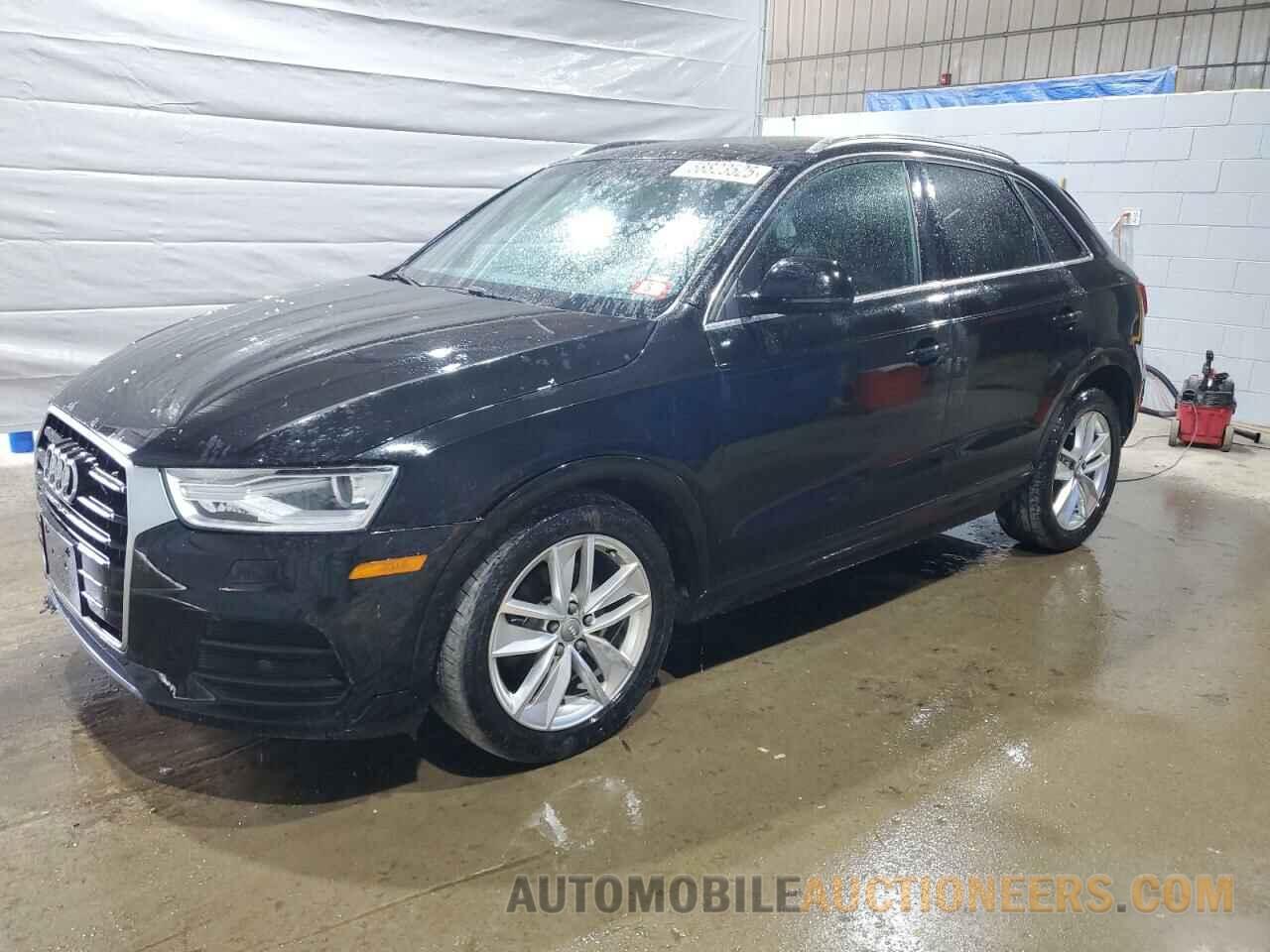 WA1JCCFS8HR011268 AUDI Q3 2017