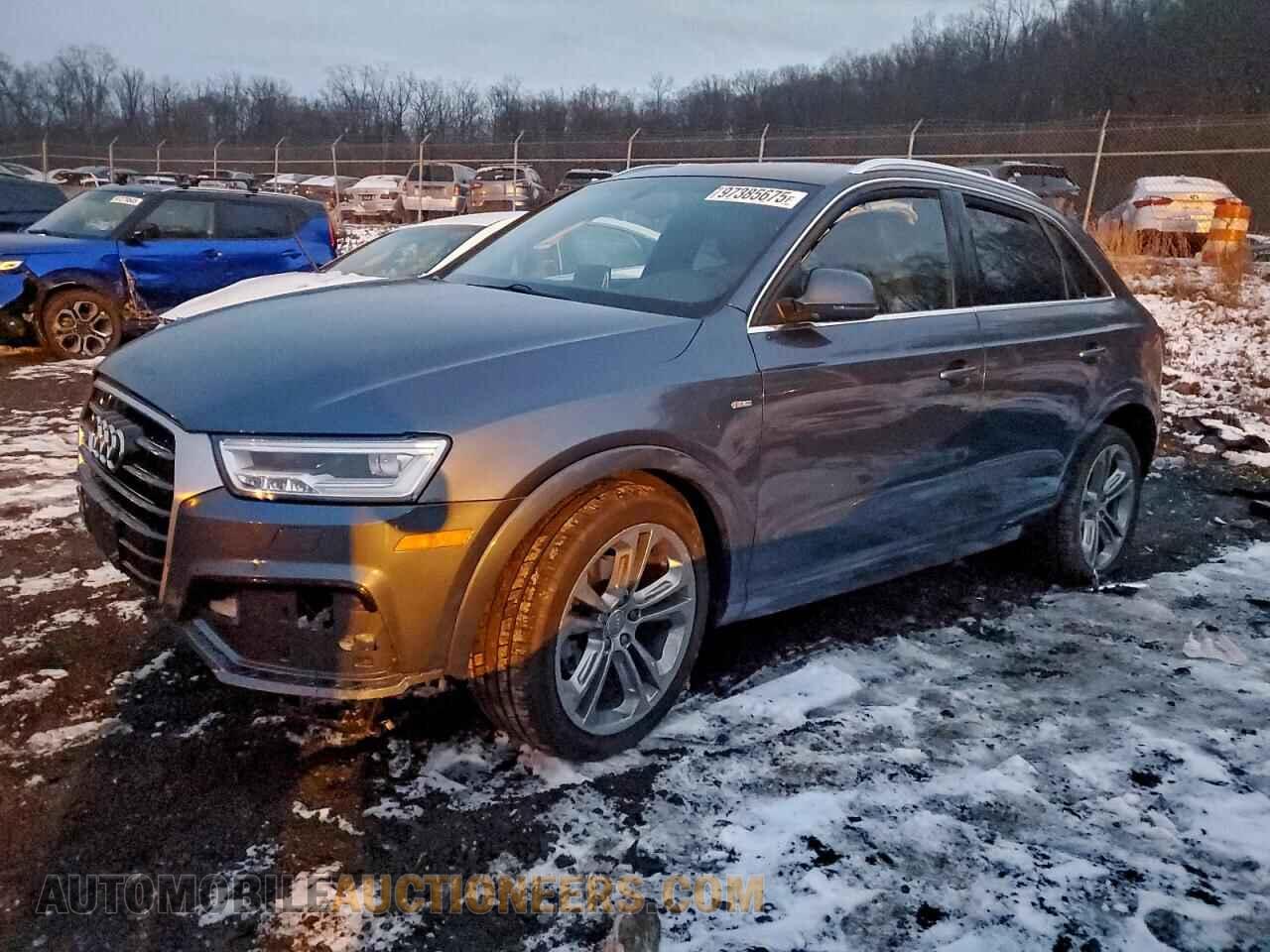 WA1JCCFS8JR004617 AUDI Q3 2018