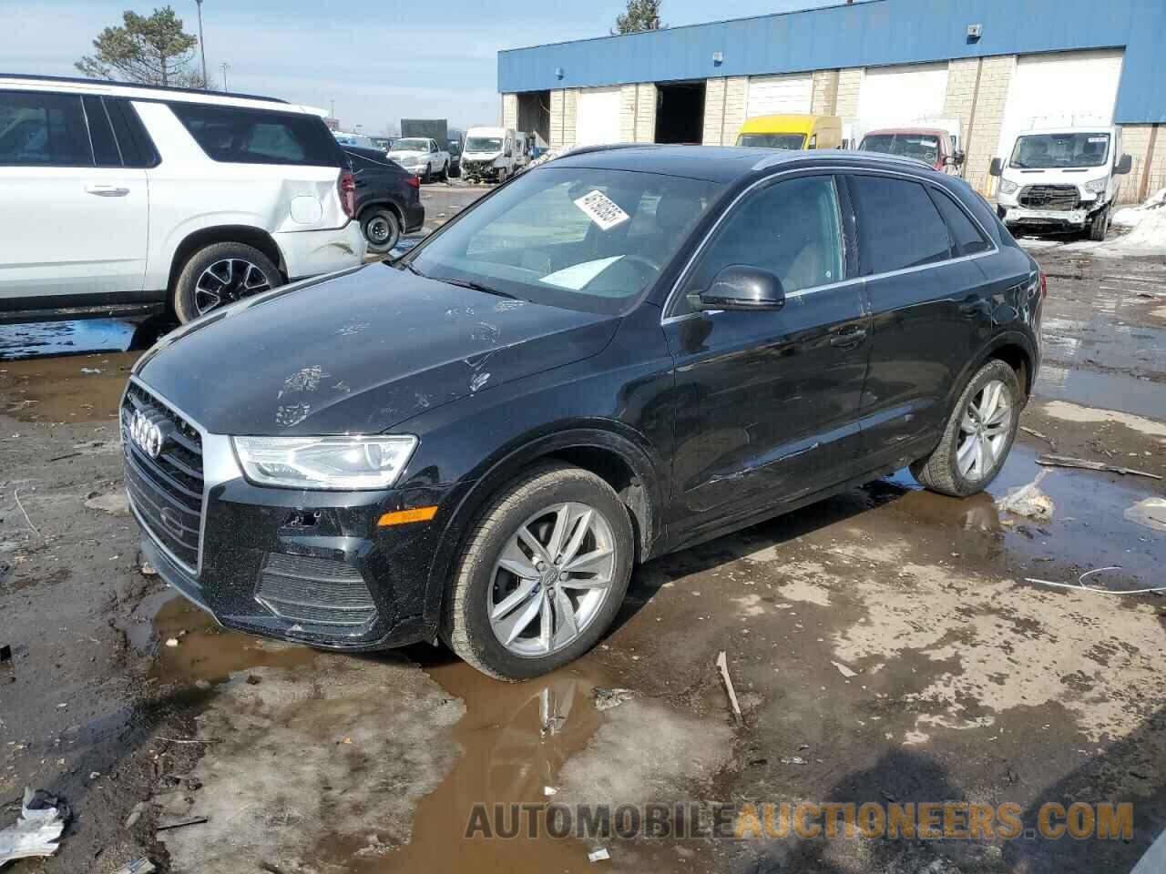 WA1JCCFS9HR006158 AUDI Q3 2017