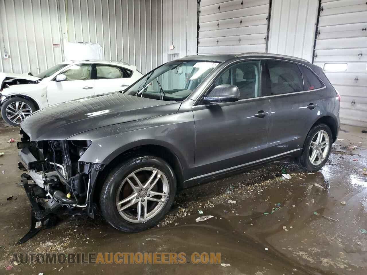 WA1L2AFP0GA018174 AUDI Q5 2016