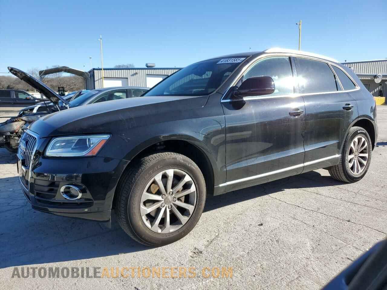 WA1L2AFP0GA020913 AUDI Q5 2016