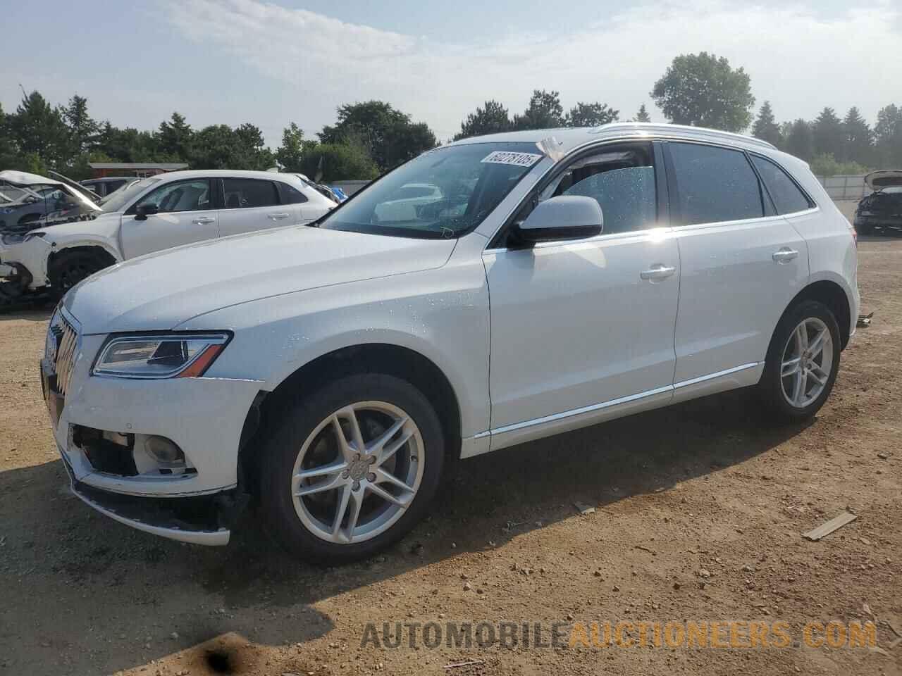 WA1L2AFP0GA028056 AUDI Q5 2016