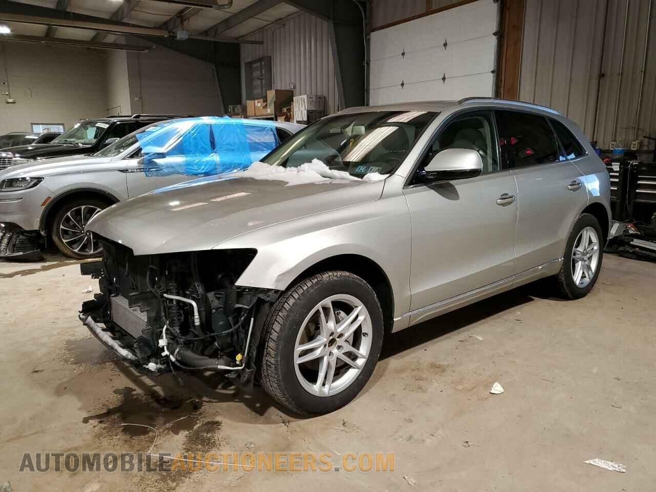 WA1L2AFP1GA034299 AUDI Q5 2016
