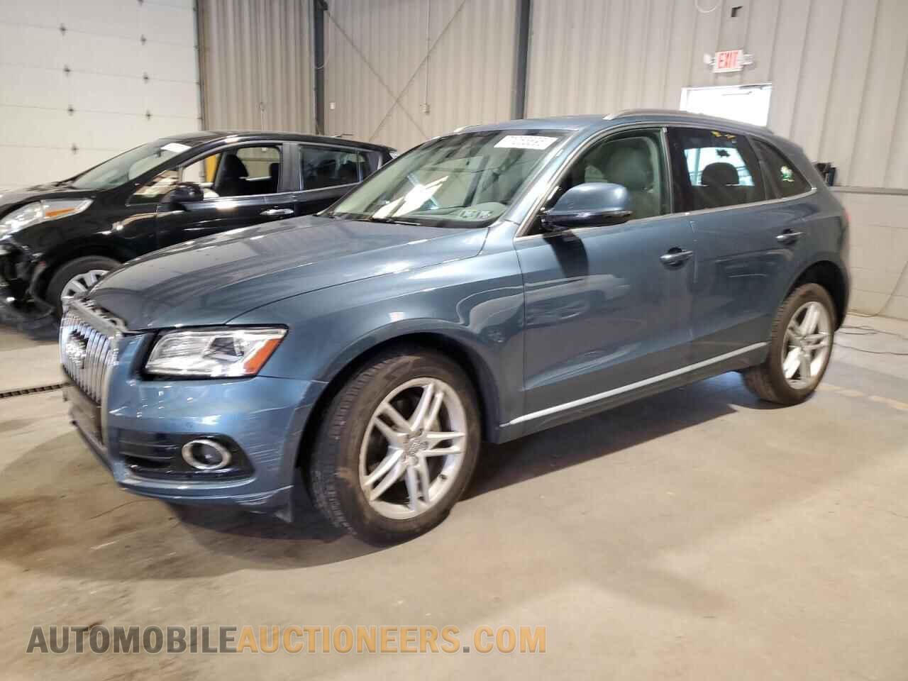 WA1L2AFP2GA012876 AUDI Q5 2016
