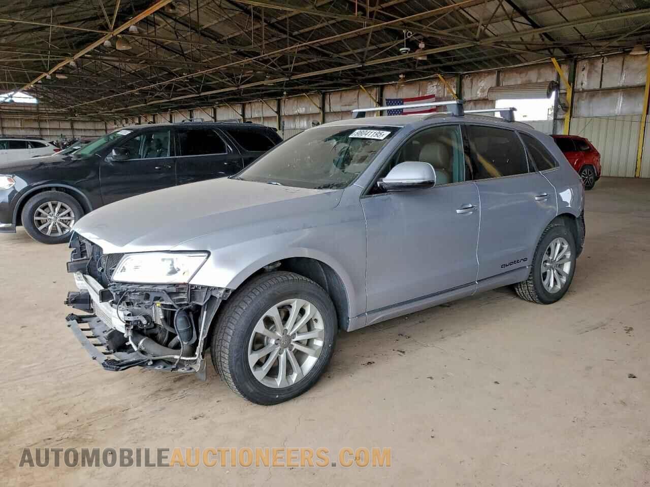 WA1L2AFP2GA019441 AUDI Q5 2016