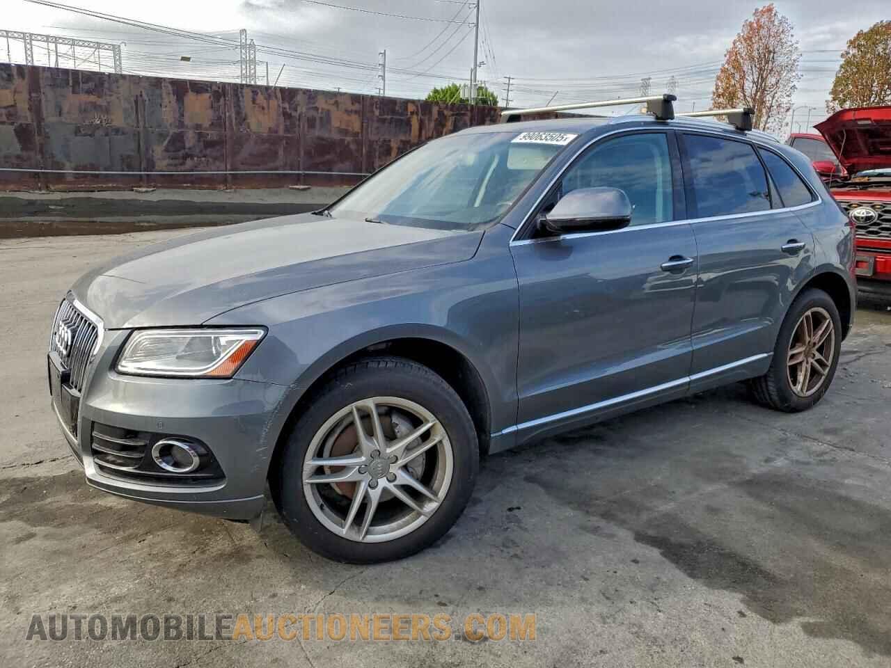 WA1L2AFP2GA024588 AUDI Q5 2016