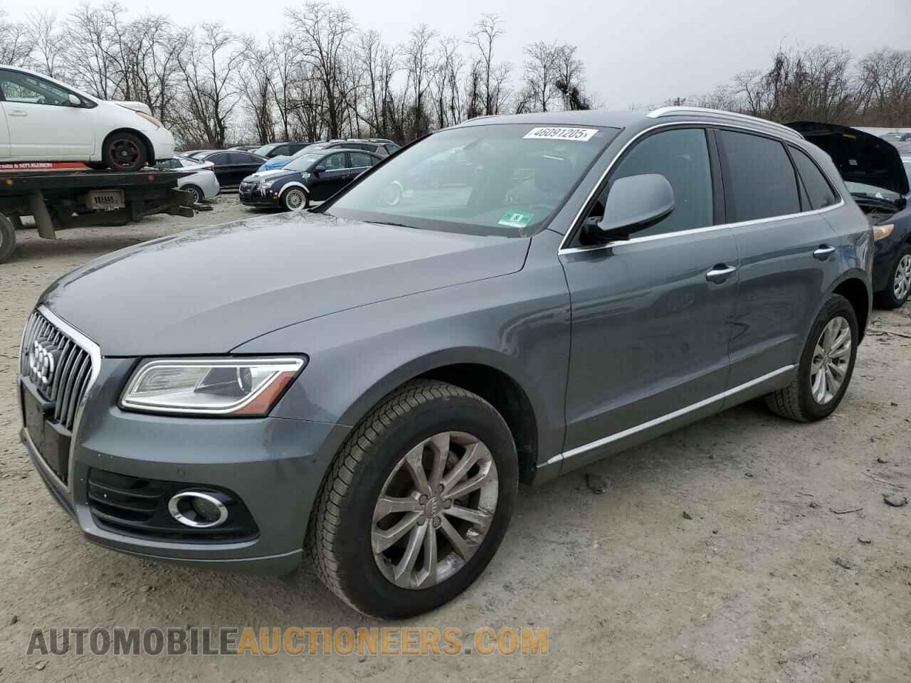 WA1L2AFP2GA025997 AUDI Q5 2016