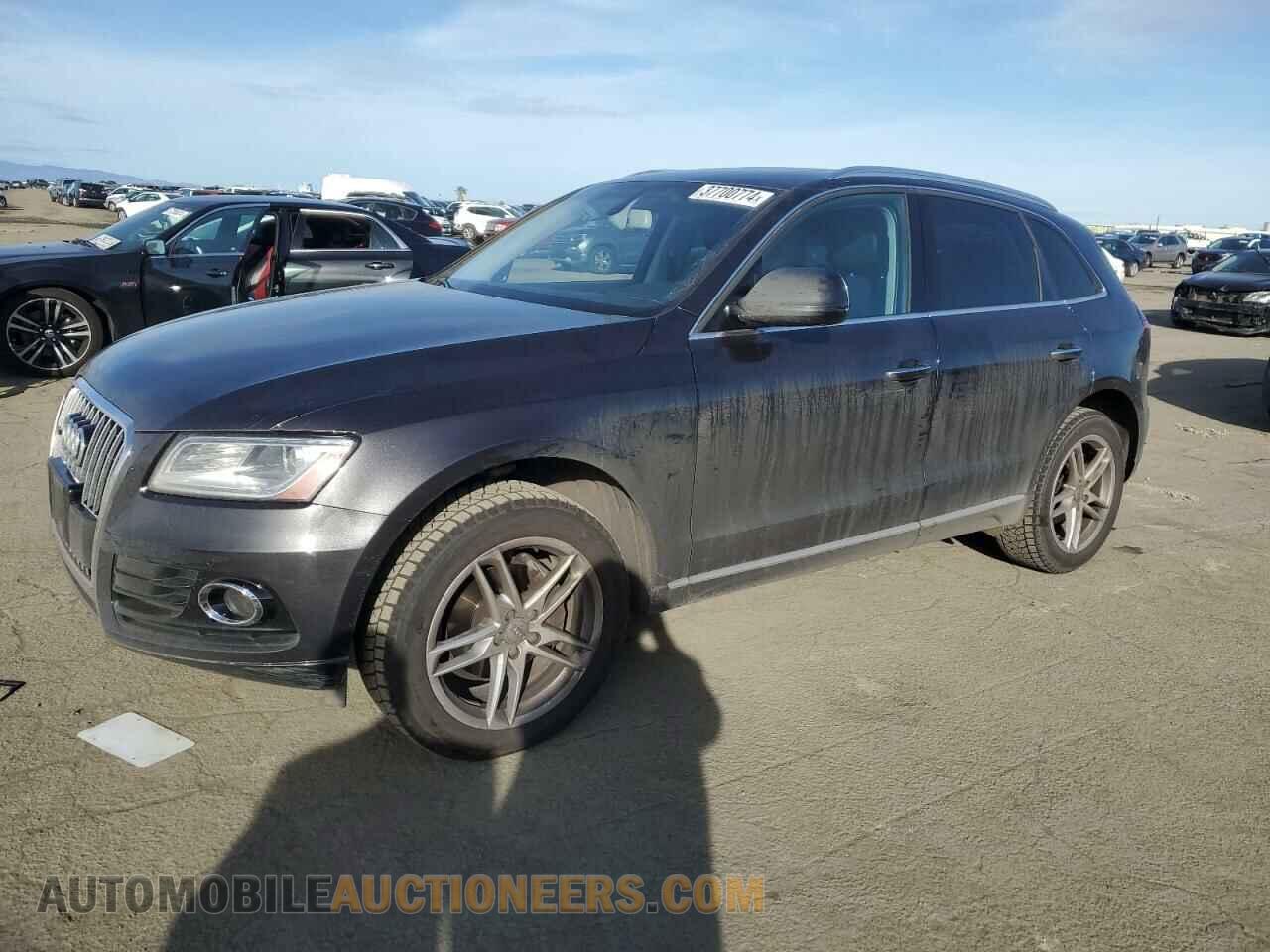 WA1L2AFP2GA044324 AUDI Q5 2016