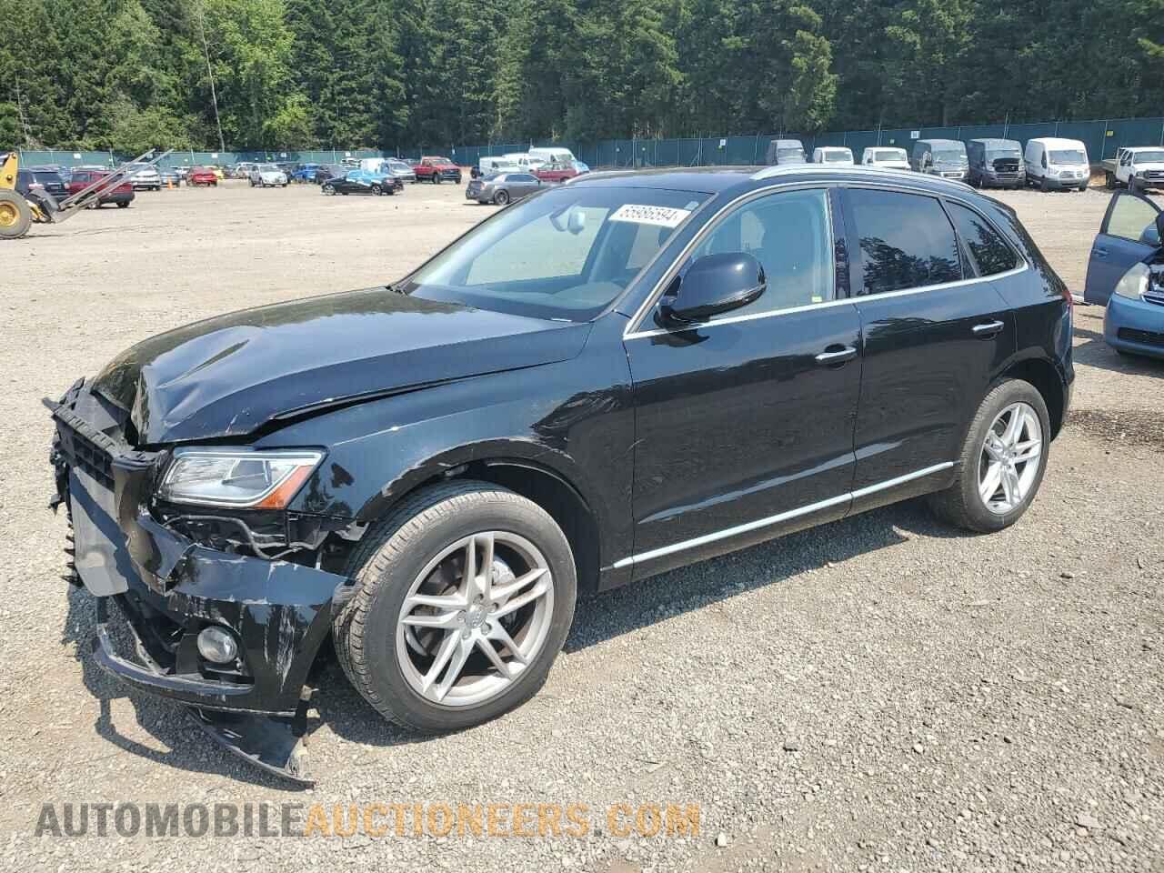 WA1L2AFP2GA044954 AUDI Q5 2016