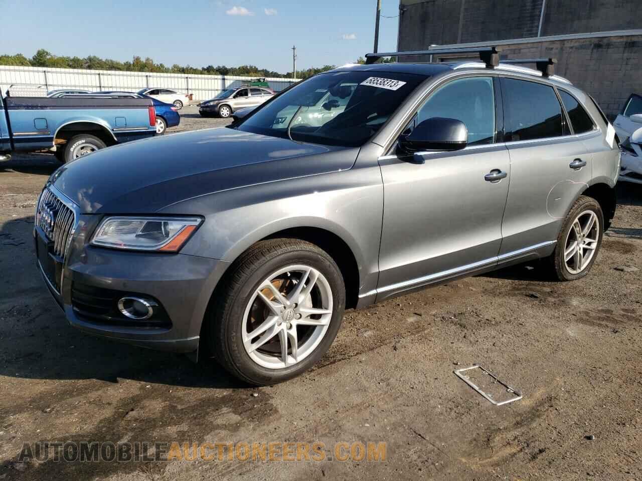 WA1L2AFP2GA077856 AUDI Q5 2016