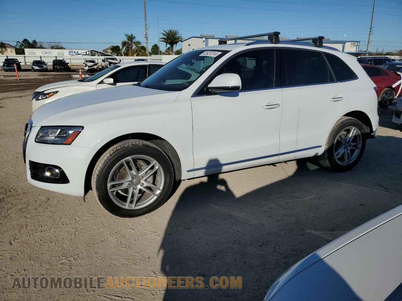 WA1L2AFP2GA083365 AUDI Q5 2016