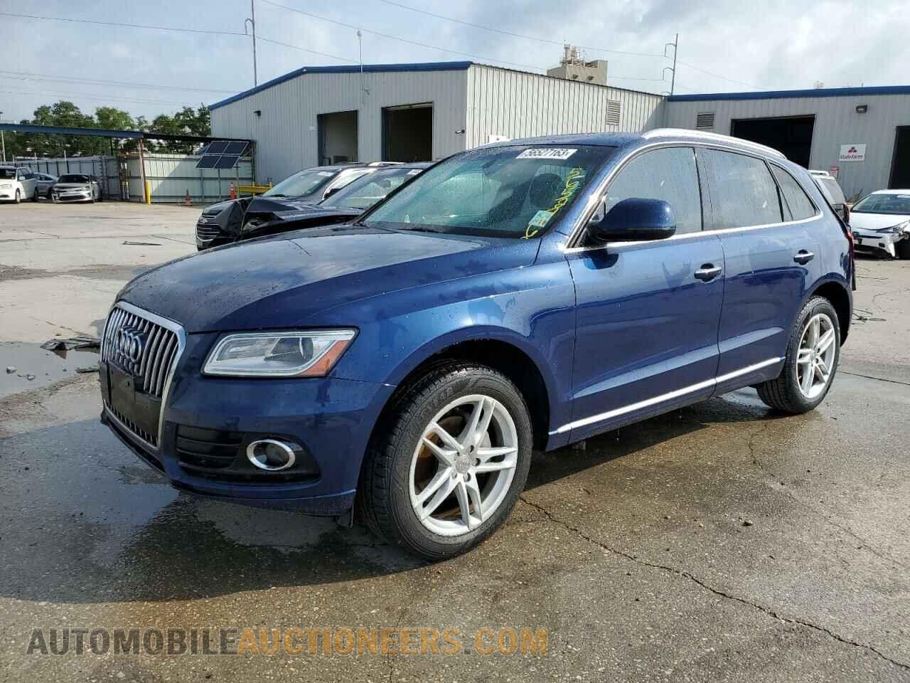 WA1L2AFP2GA089795 AUDI Q5 2016