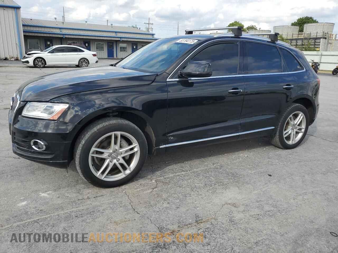 WA1L2AFP2GA091420 AUDI Q5 2016