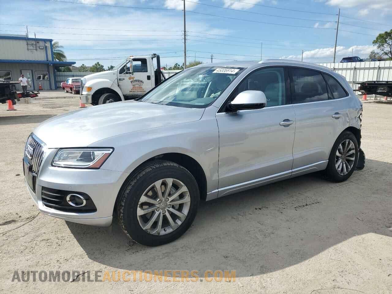 WA1L2AFP2GA094088 AUDI Q5 2016