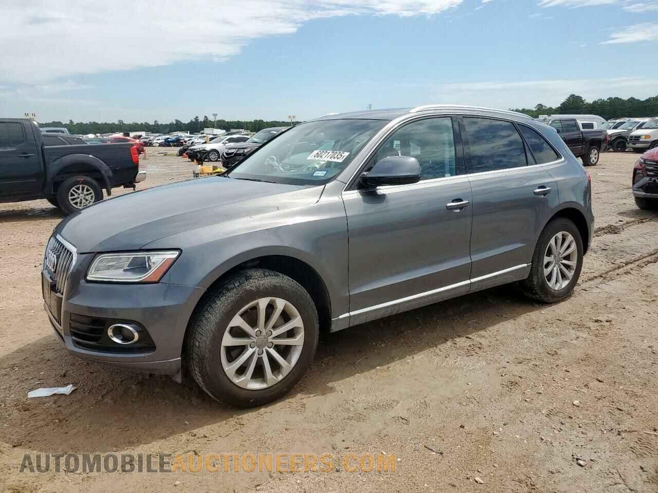 WA1L2AFP2GA095497 AUDI Q5 2016
