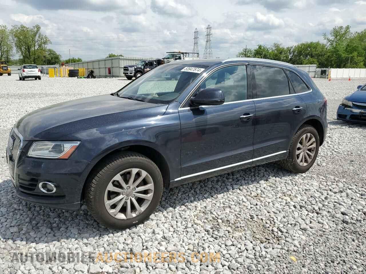 WA1L2AFP2GA107633 AUDI Q5 2016