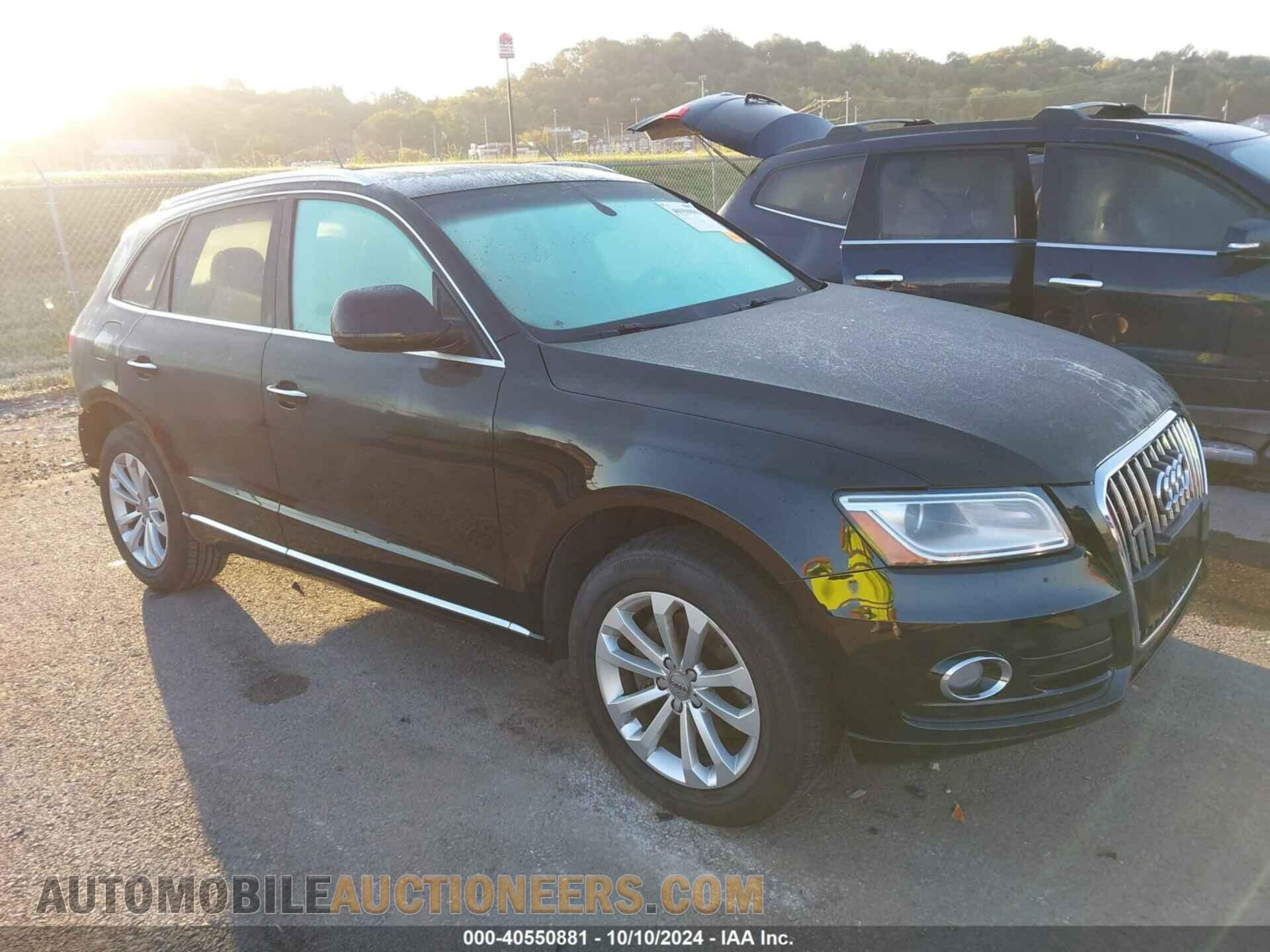 WA1L2AFP2GA111908 AUDI Q5 2016