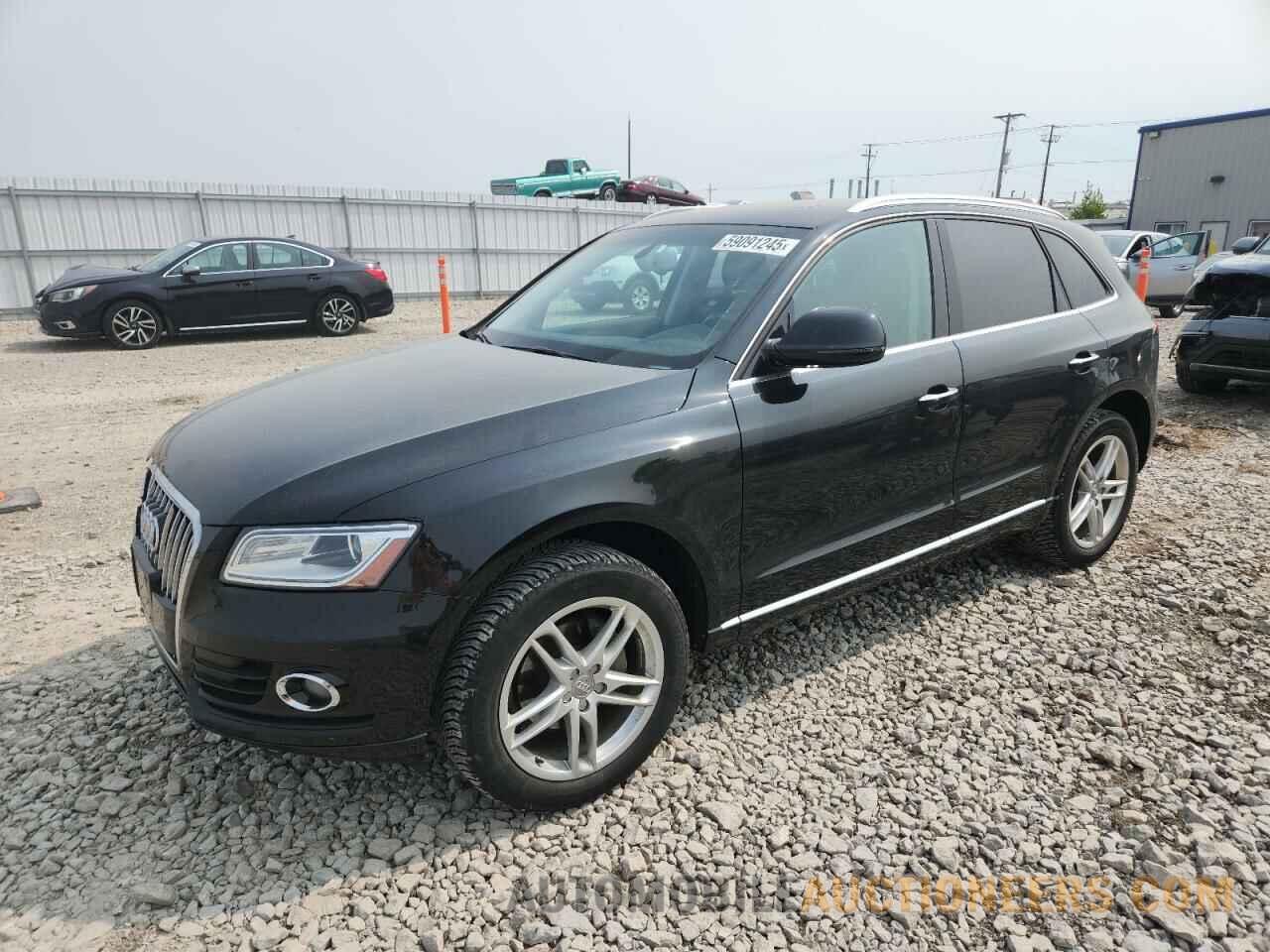 WA1L2AFP2GA112931 AUDI Q5 2016