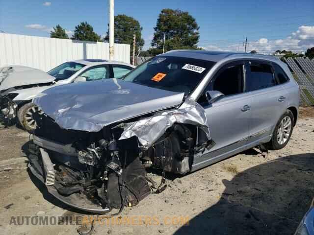 WA1L2AFP2GA124870 AUDI Q5 2016