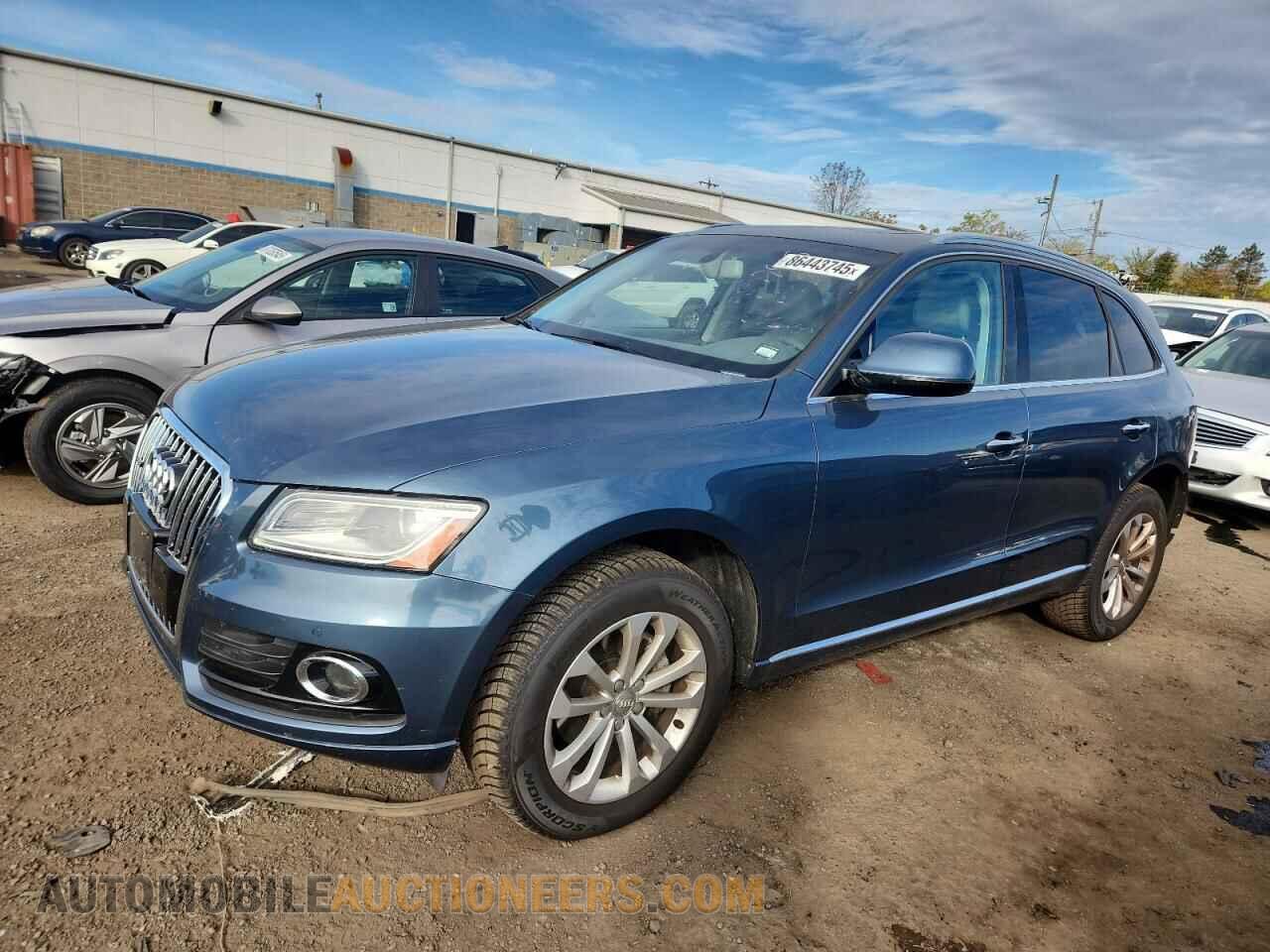 WA1L2AFP2GA135982 AUDI Q5 2016