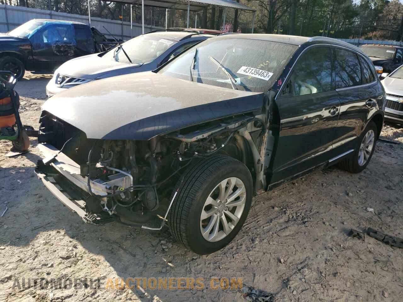 WA1L2AFP2GA137795 AUDI Q5 2016