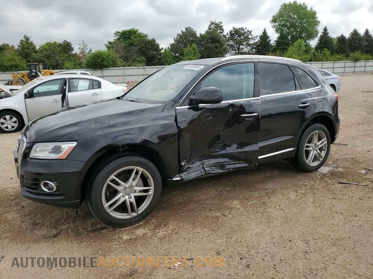 WA1L2AFP2GA138641 AUDI Q5 2016