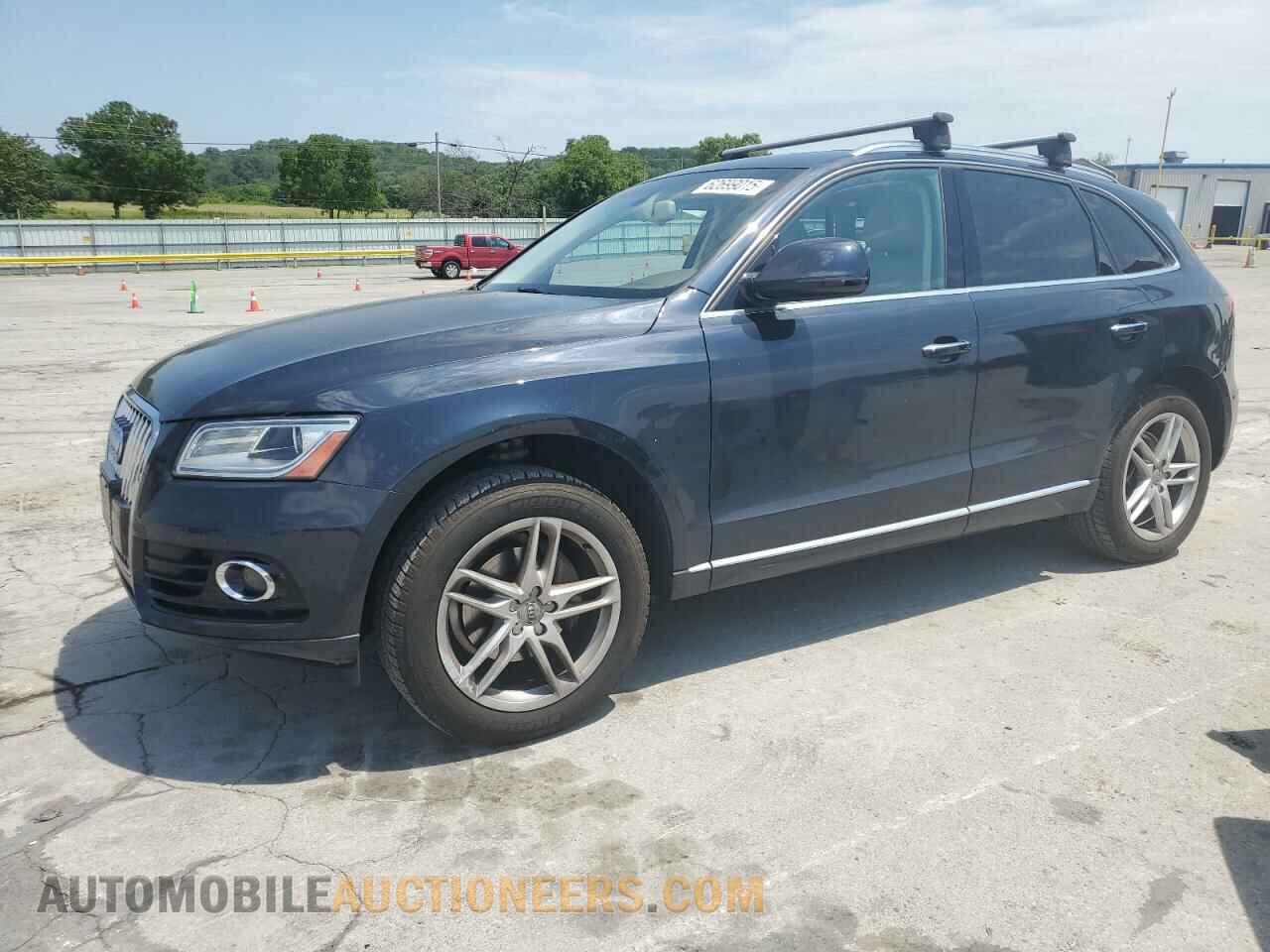 WA1L2AFP2GA140132 AUDI Q5 2016