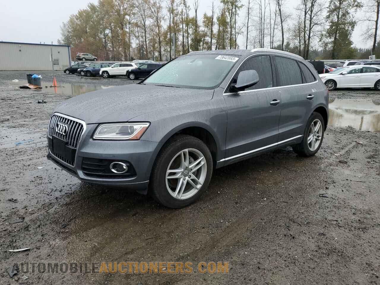 WA1L2AFP2HA036192 AUDI Q5 2017