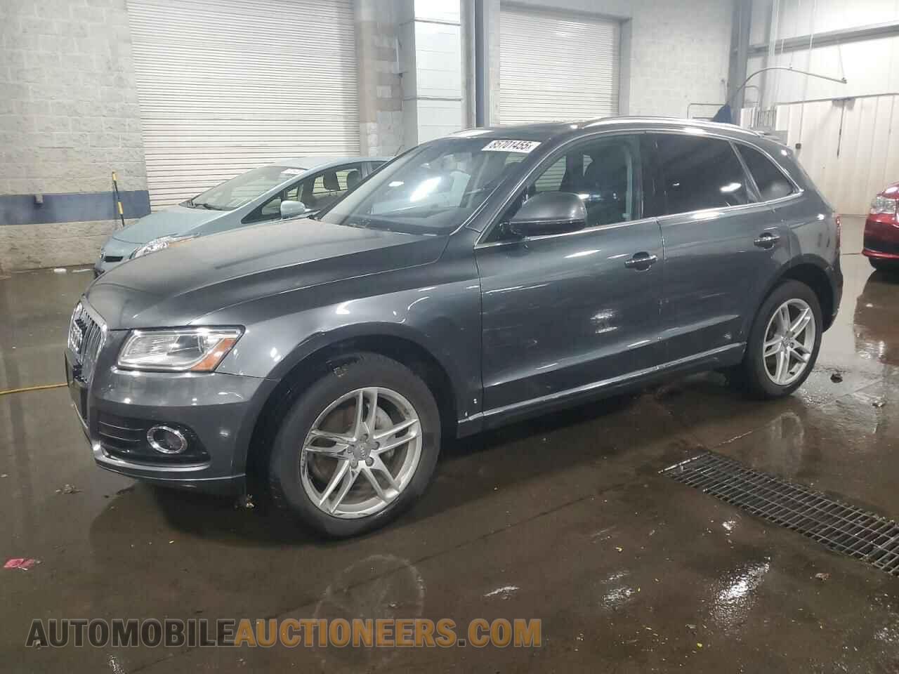 WA1L2AFP2HA048892 AUDI Q5 2017