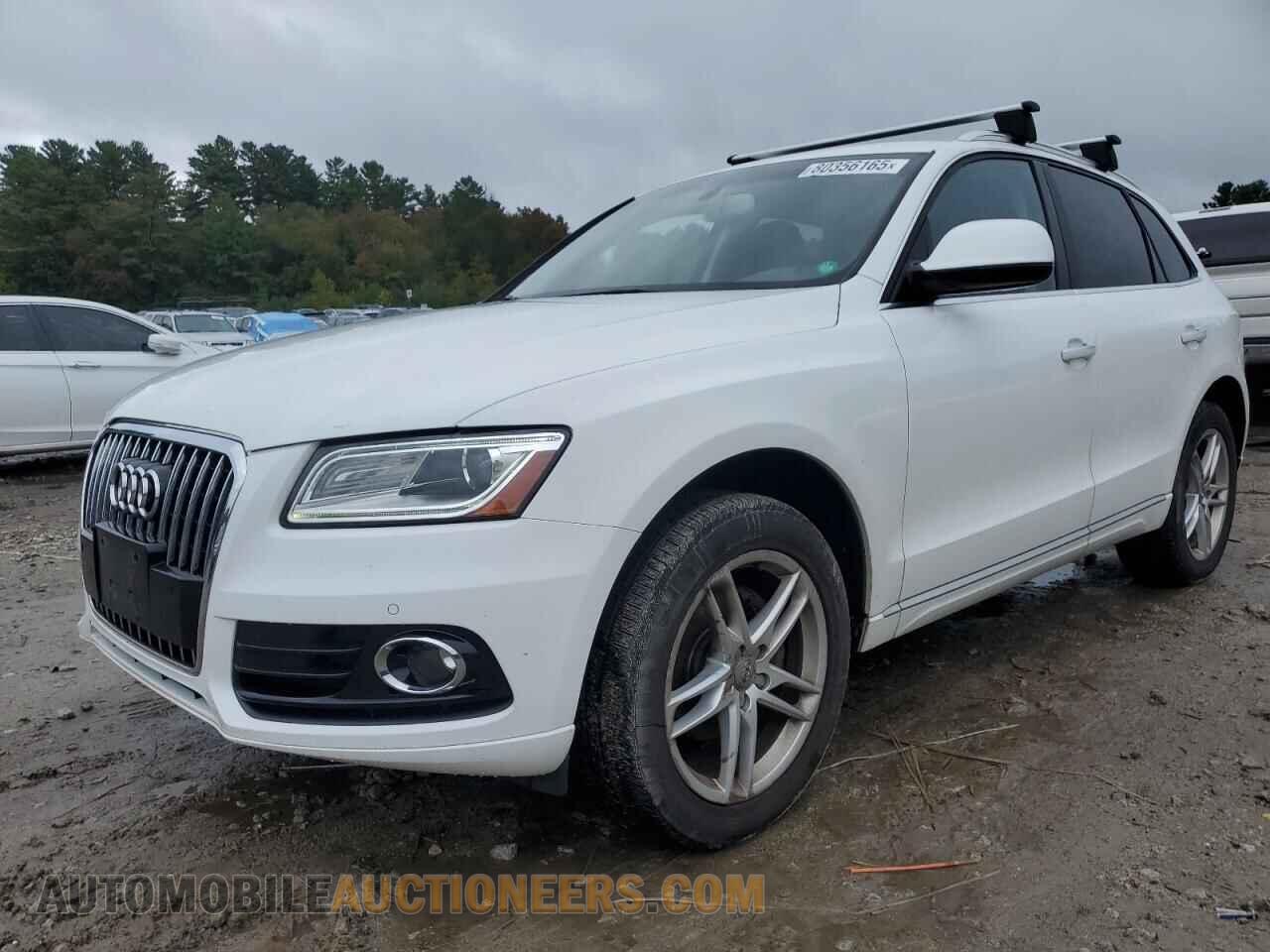 WA1L2AFP2HA084789 AUDI Q5 2017