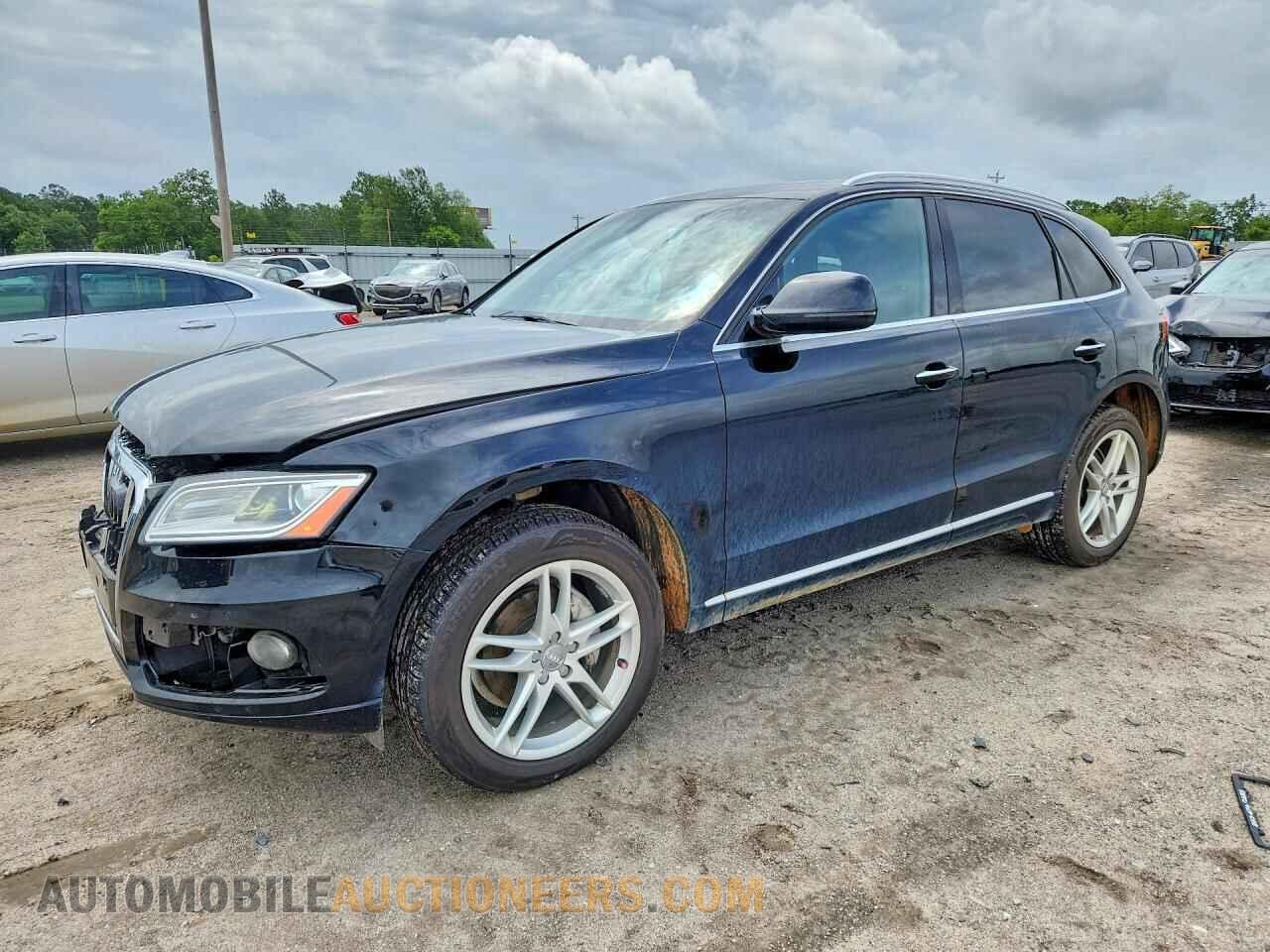 WA1L2AFP3GA023045 AUDI Q5 2016