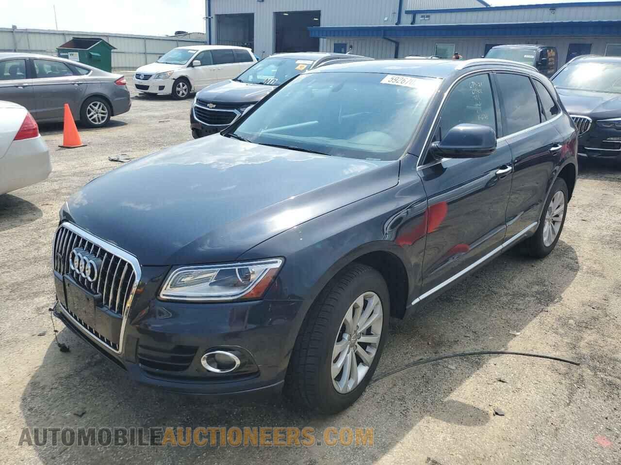 WA1L2AFP3GA046065 AUDI Q5 2016