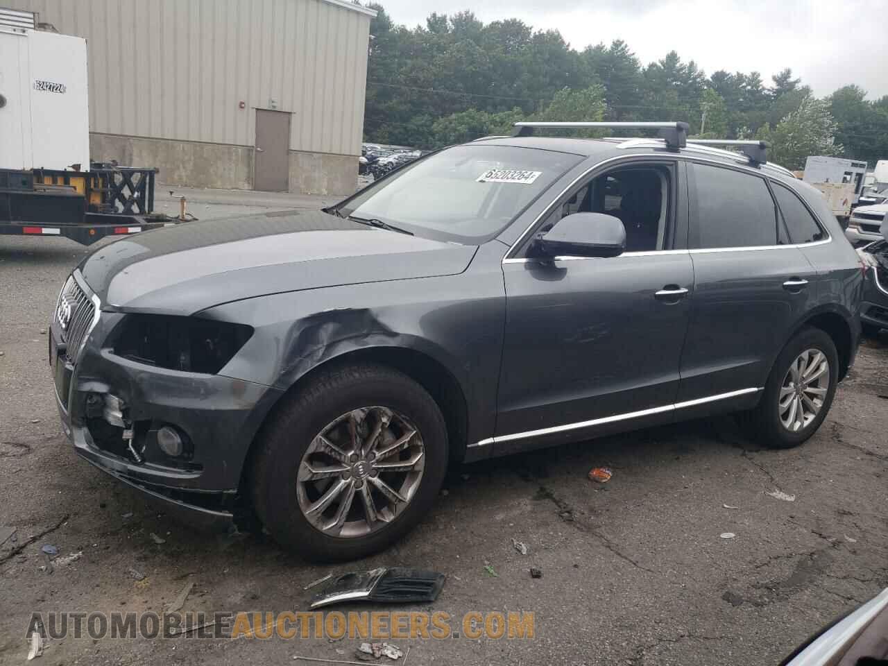 WA1L2AFP3GA058359 AUDI Q5 2016