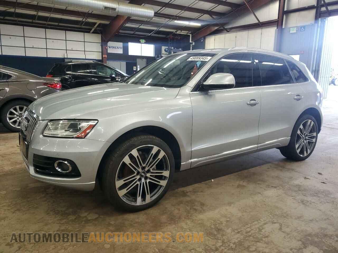 WA1L2AFP3GA059074 AUDI Q5 2016