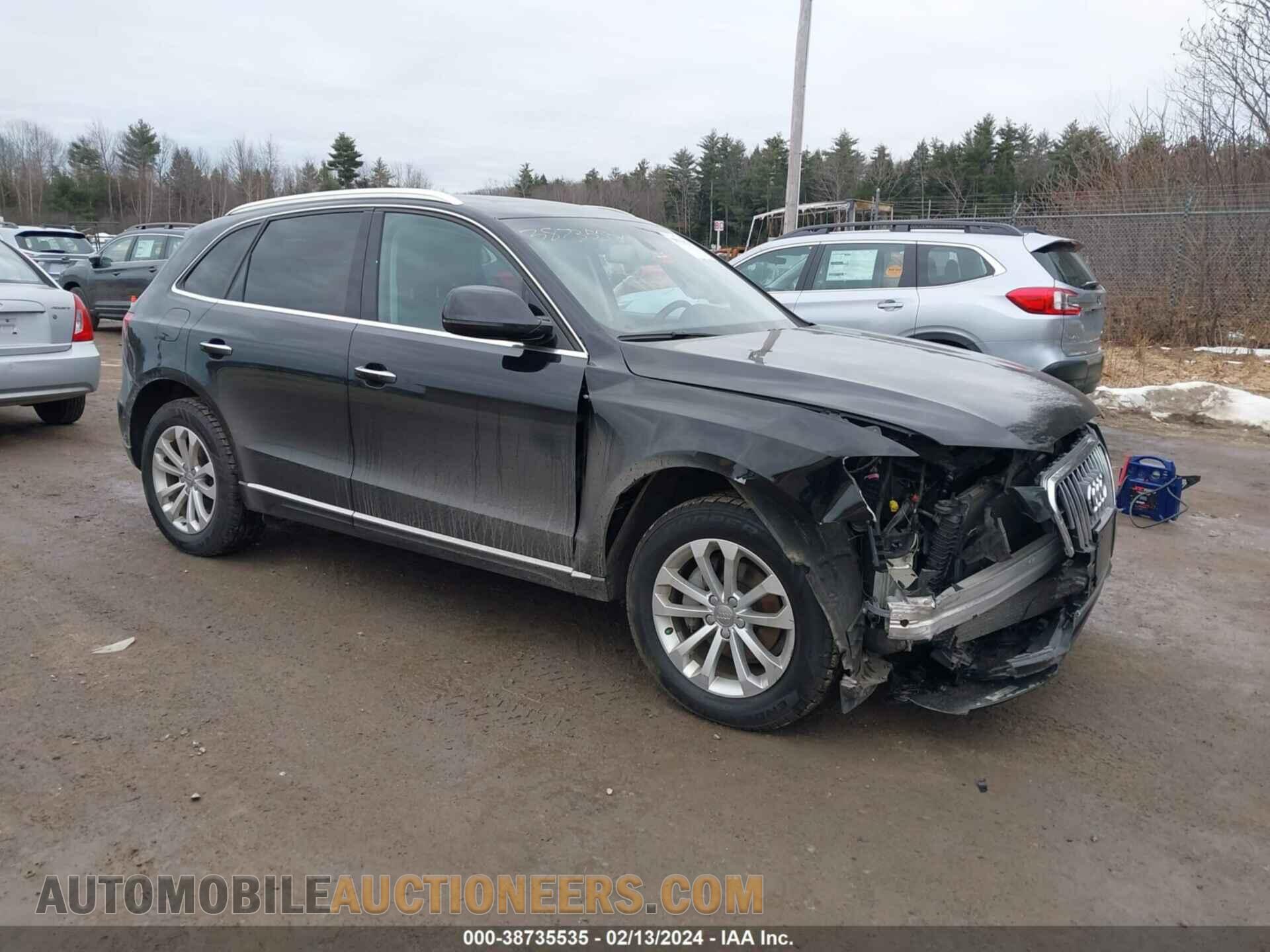 WA1L2AFP3GA079244 AUDI Q5 2016