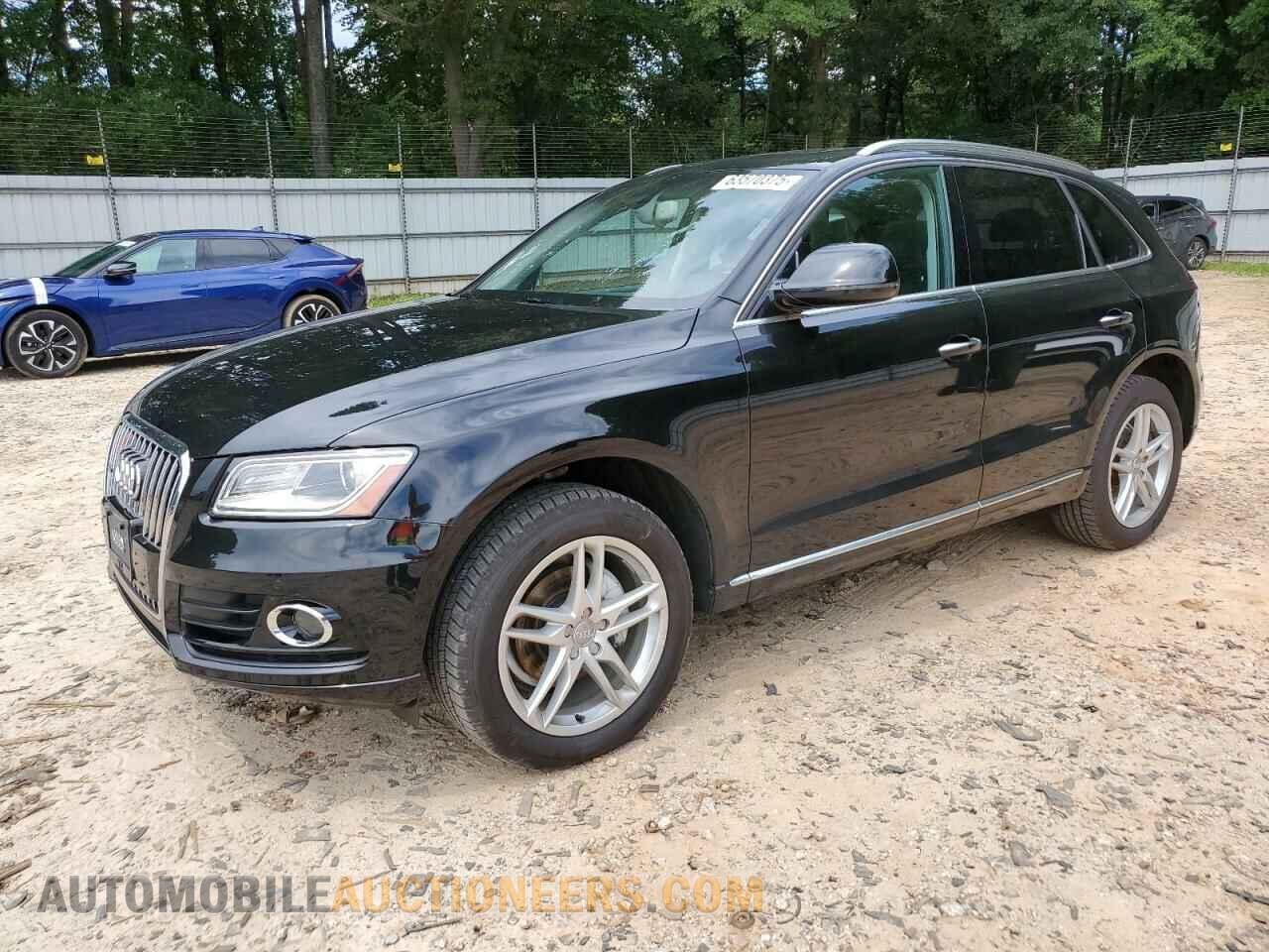 WA1L2AFP3GA097551 AUDI Q5 2016